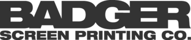 Badger Screen Printing Co